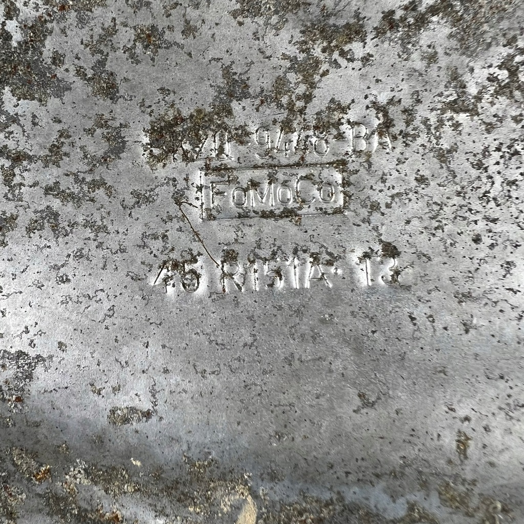 фото №8, Łapaka форсунок форсунок защита кронштейн ford 2.2 2,2 transit boxer eu 5