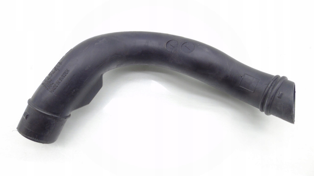 фото №1, Volvo s60 iii v60 ii 2.0 t5 шланг воздуха труба 31474519