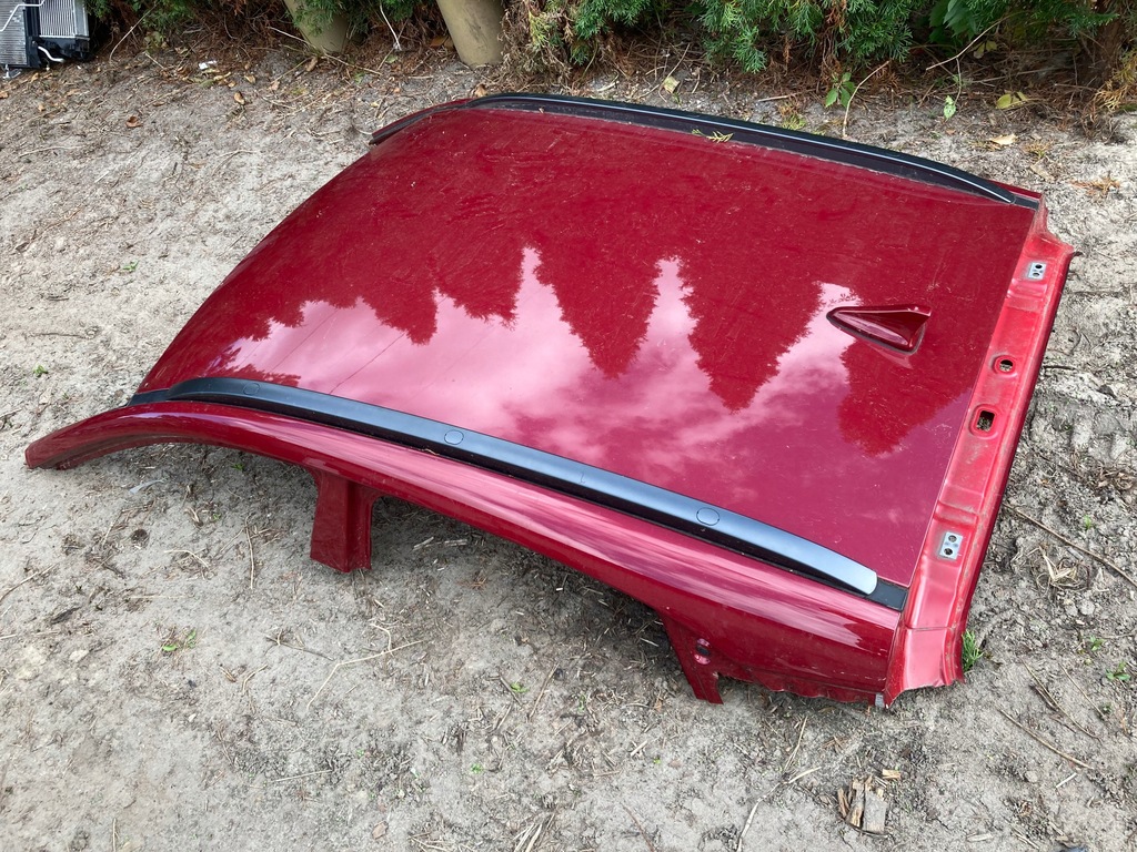 фото №1, Дах рейлінги hyundai kona