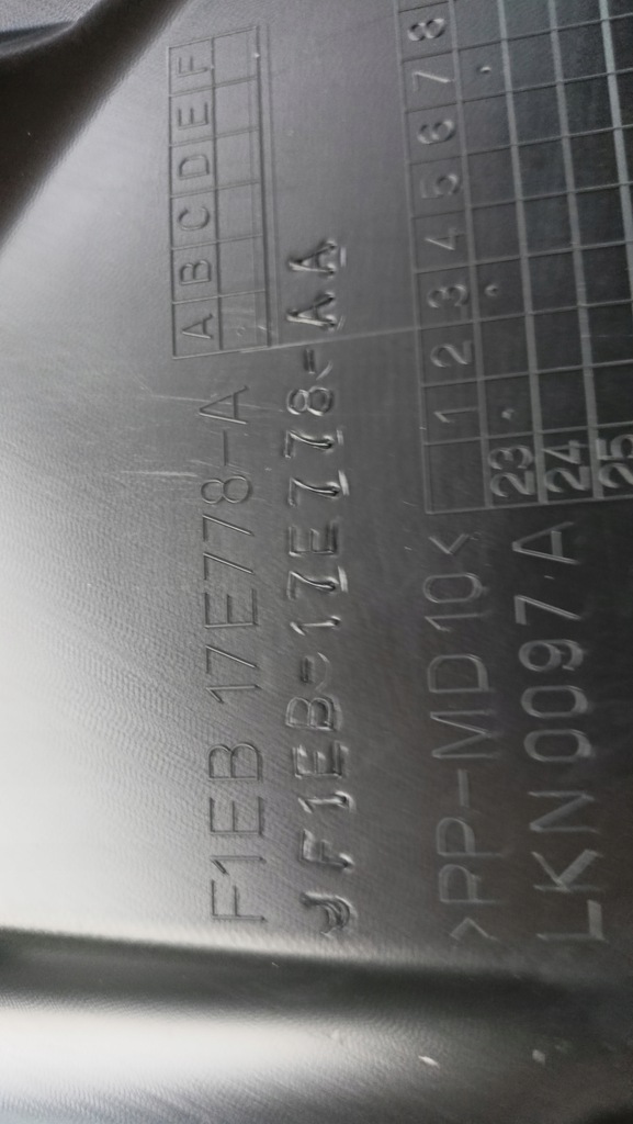 фото №8, Land rover defender бампер