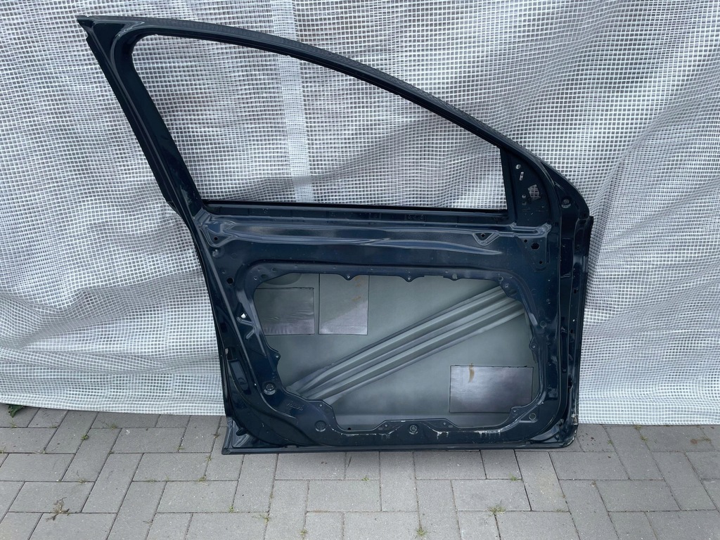 фото №9, Volvo xc60 i двері перед передні ліва