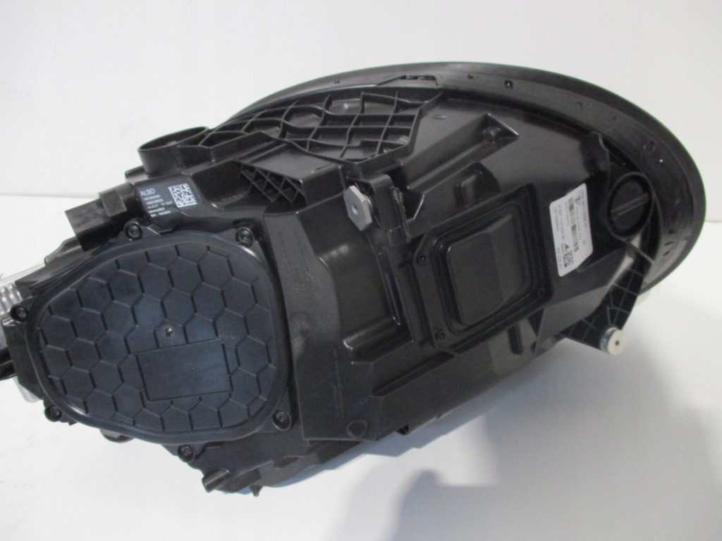 Ліхтарі  full led porsche carrera 992 992941031h Ціна