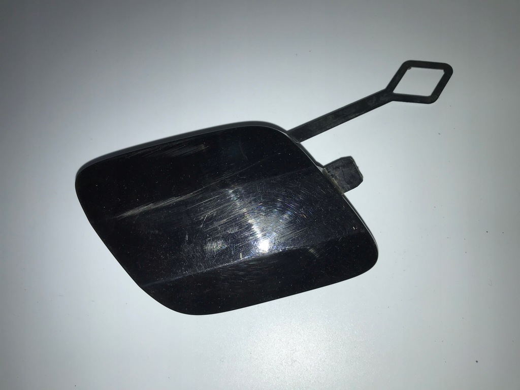 фото №2, Заглушка фаркоп перед 511801345r renault captur ii