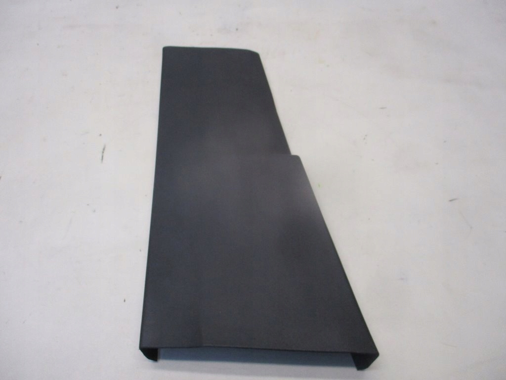 фото №1, Пластик защита стойка левая peugeot 3008 ii