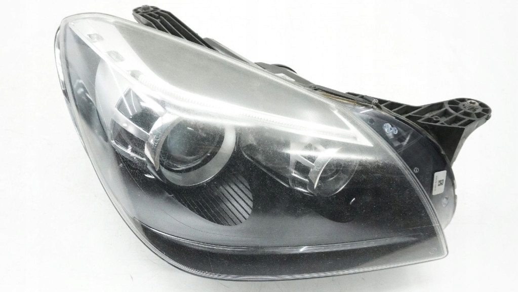 фото №1, Лампа правий перед права ксенон amg комплектна mercedes slk r172 a1728202859