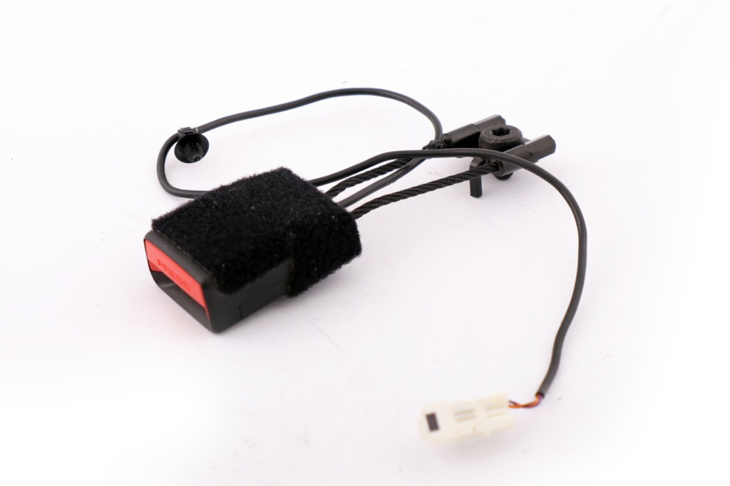 Mini f55 кліпса поперечина пряжка лівий перед 7382089 Доставка