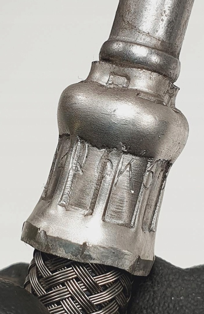 фото №6, Шланг масла масляный jaguar xf 3.0 9x2q-6k679-ca