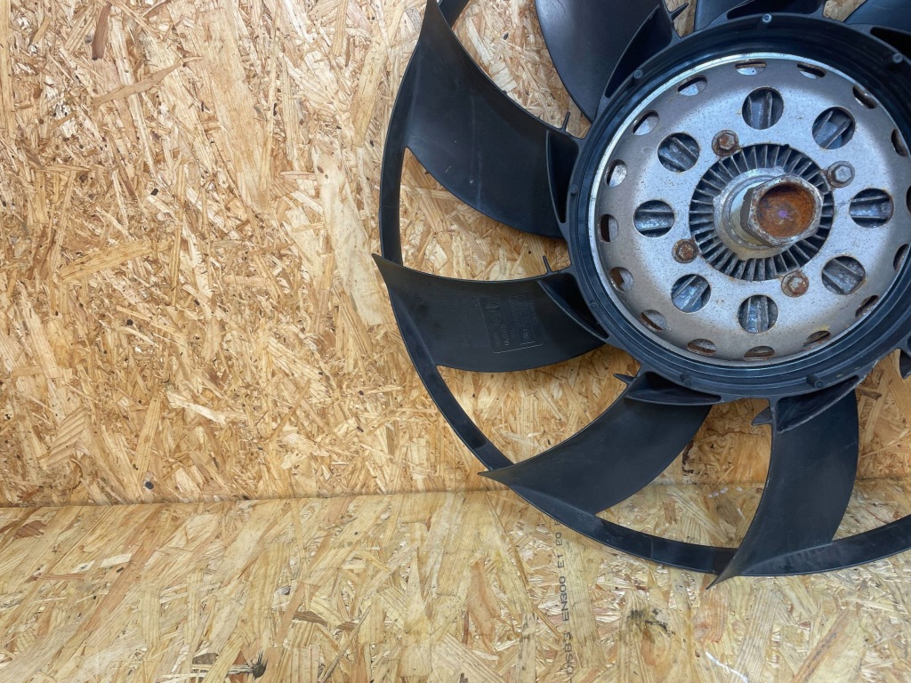 Купить Вентилятор радиатор вязкостная муфта land rover discovery 3 pgg500030 pgg500270