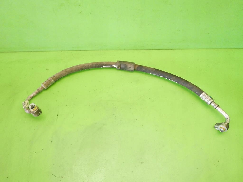 фото №6, Трубка шланг кондиционера mitsubishi carisma 1.8