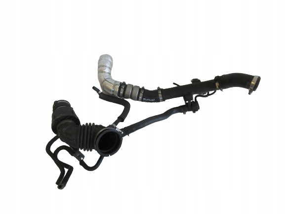 Купить Tucson 3 15-20 1.6 t-gdi 4x4 труба воздуха turbo пабтрубок  интеркулер