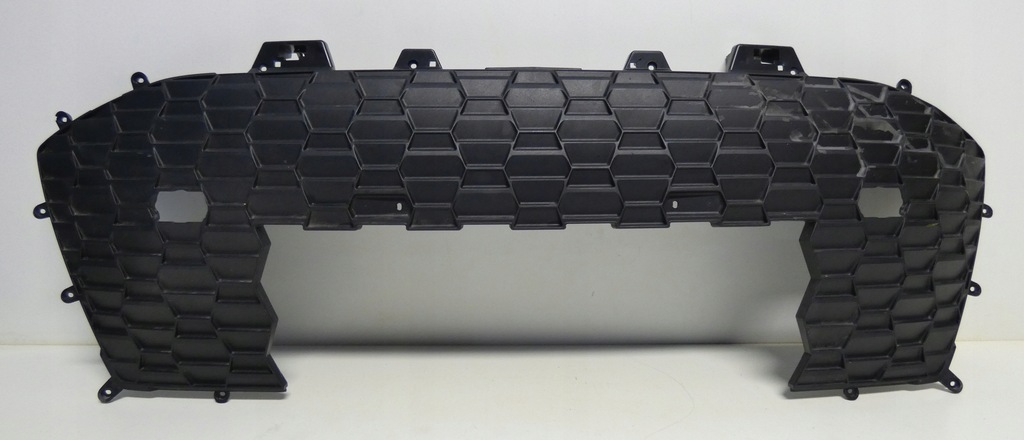 фото №1, Audi r8 spyder 4s0853037g підсилювач передній захист решітка