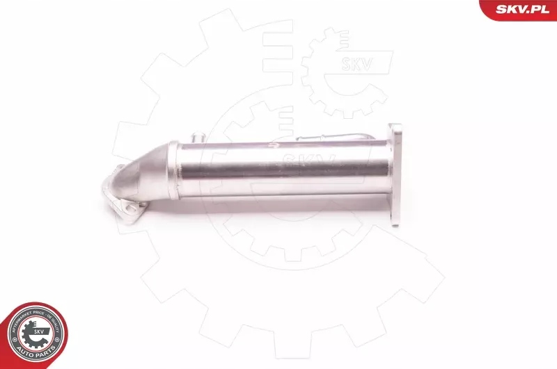 фото №1, Esen skv 14skv115 радиатор, система охлаждение двигателя