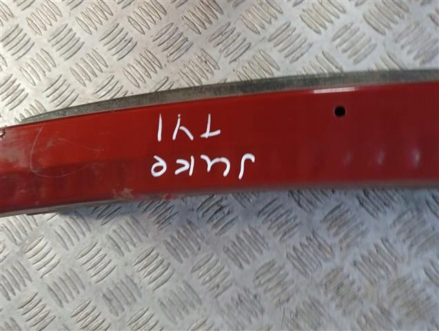 фото №8, Балка бампера задняя задняя nissan juke f15