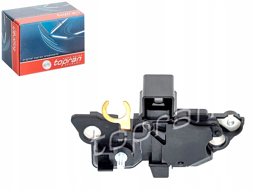 фото №1, Регулятор напруги 14v opel agila astra g astra g classic combo tour