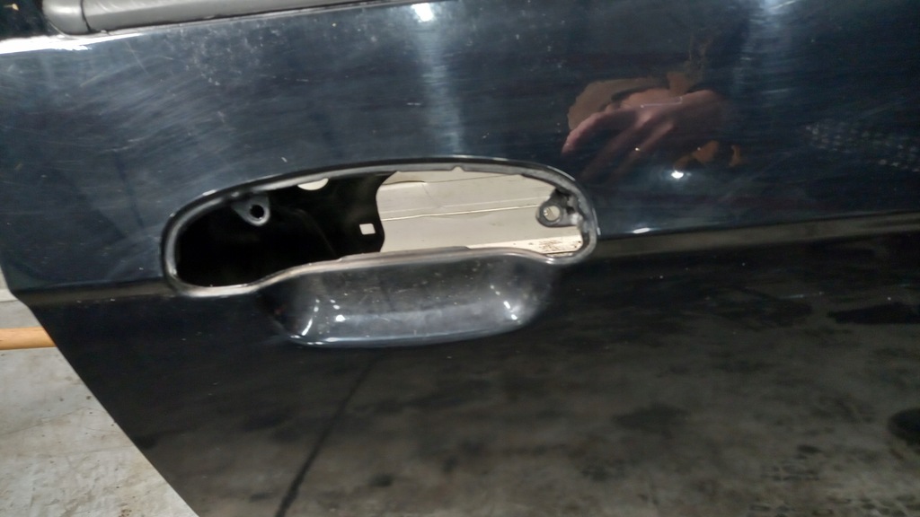 фото №6, Дверь правое перед hyundai getz 06r