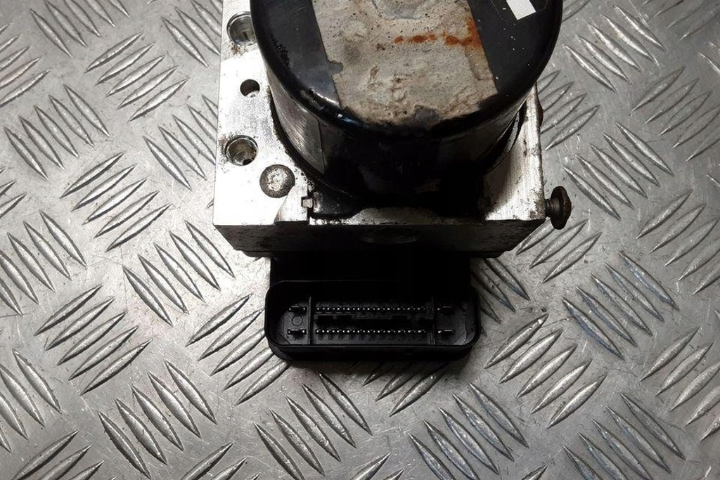 фото №1, Насос abs renault grand scénic ii jm0/1_ 476602272r 1.5l дизель 2011