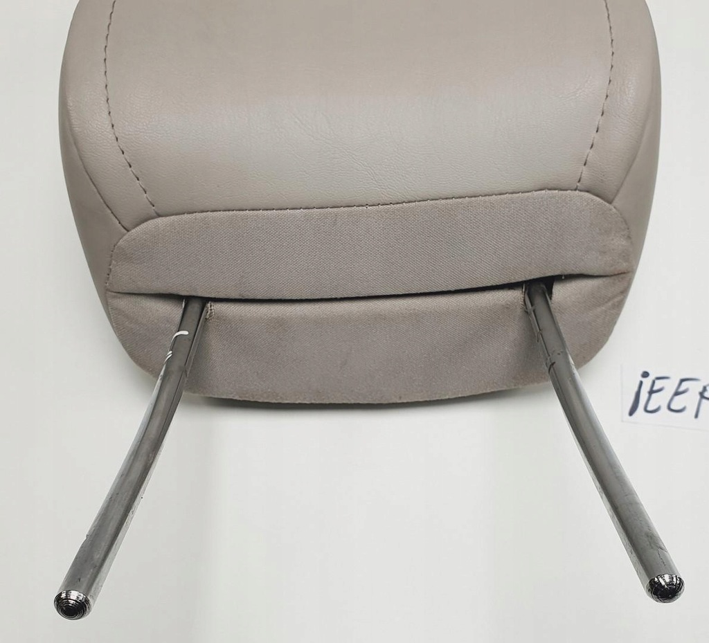 фото №6, Подголовник левый перед jeep grand cherokee iii wh