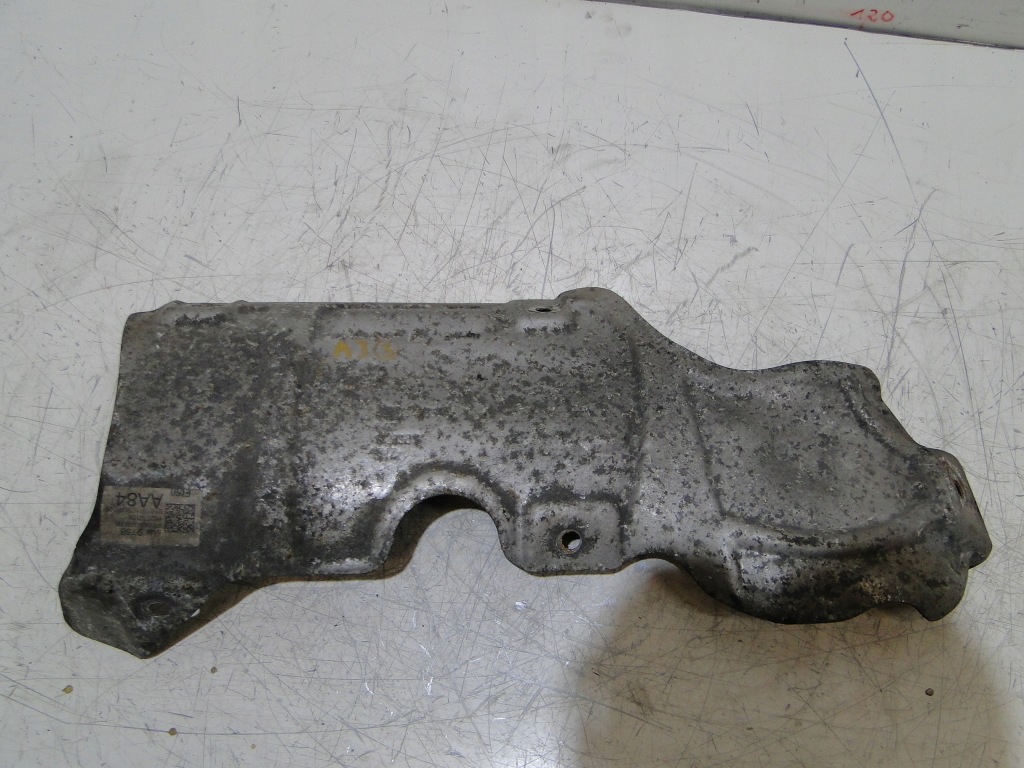 фото №1, Opel astra j iv 1.6cdti защита тепловая 55489758