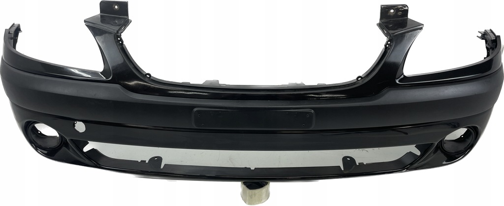 фото №1, Hyundai getz 05-09 sport ms design бампер перед