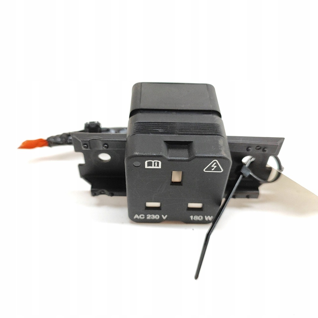 фото №1, Land rover range rover sport l494 2018 другое оборудование электрический