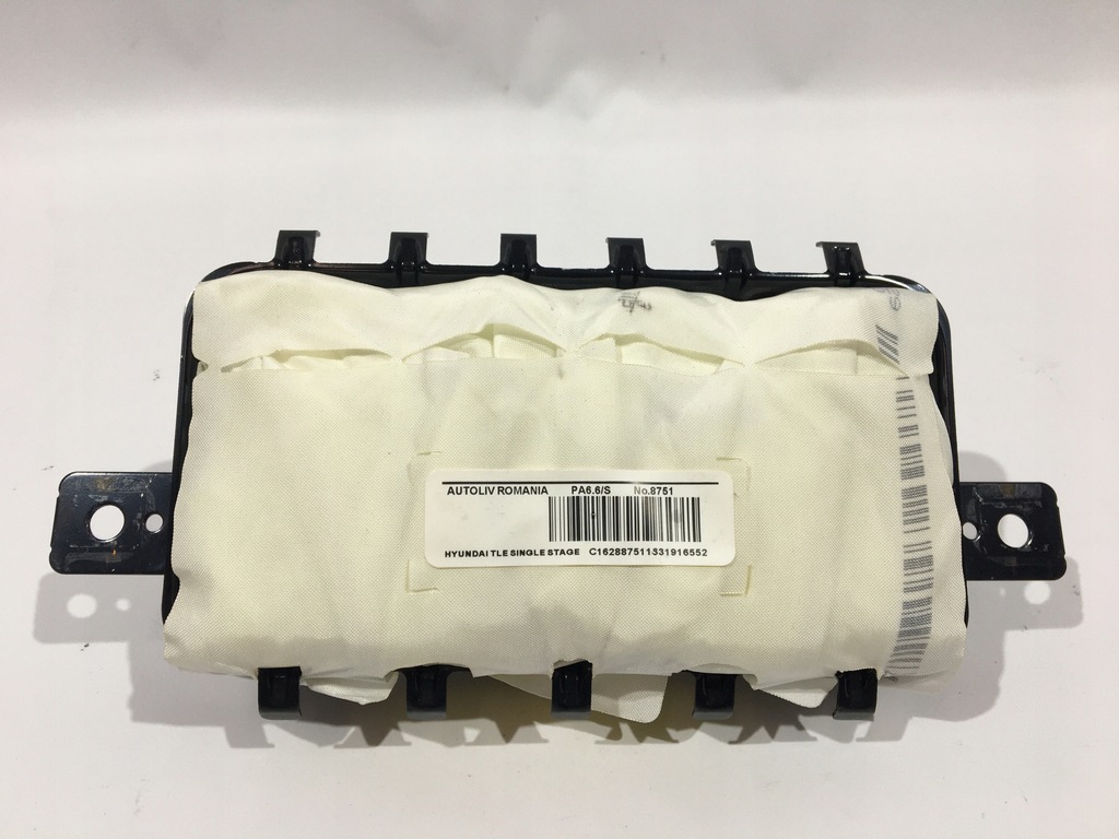 фото №1, Подушка пассажира hyundai tucson iii 15-