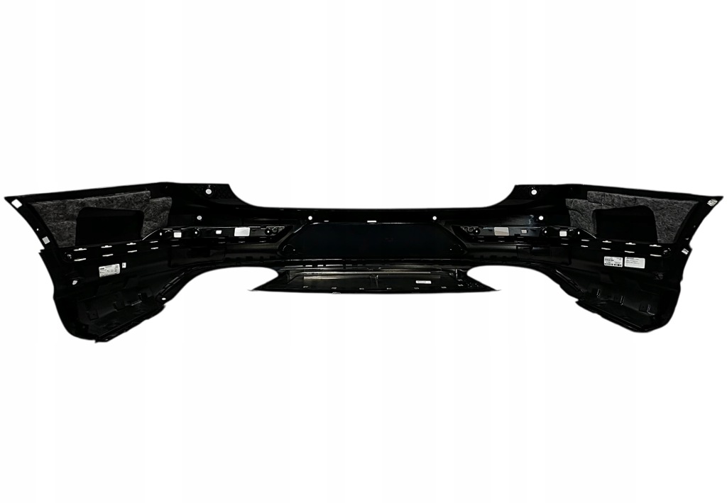 Bentley bentayga задний бампер 36a807511 36a807301 Киев