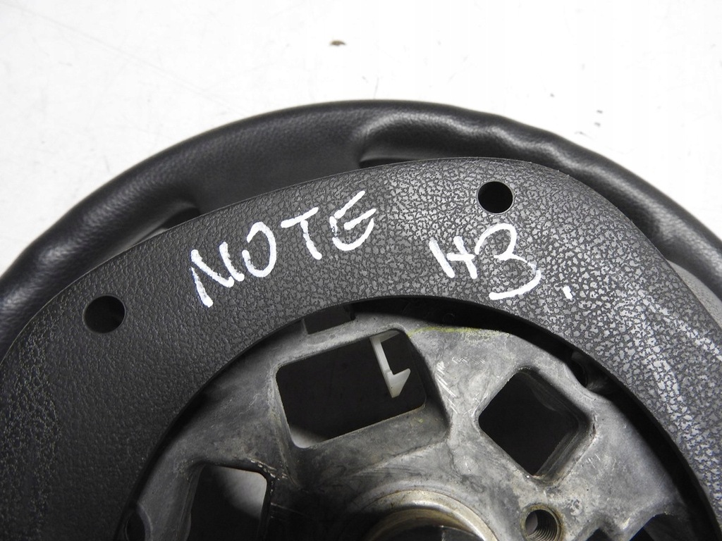 фото №6, Nissan note ii e12 12-16 1.2 dig-s повітропровід