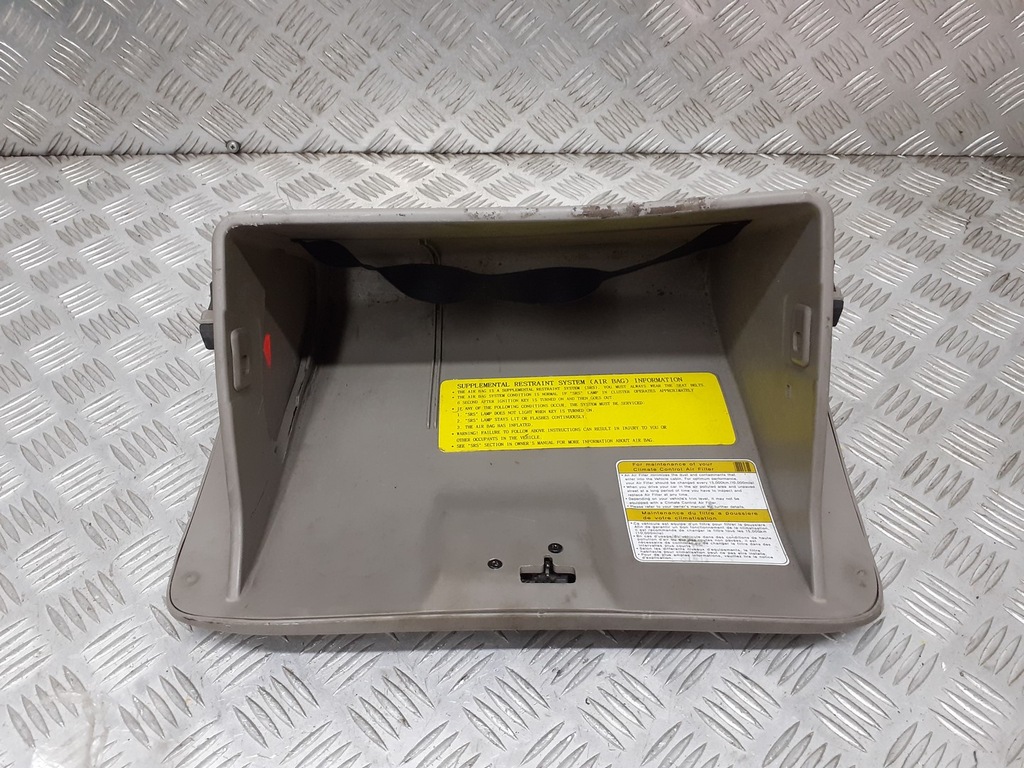 фото №3, Бардачок пассажира hyundai tucson