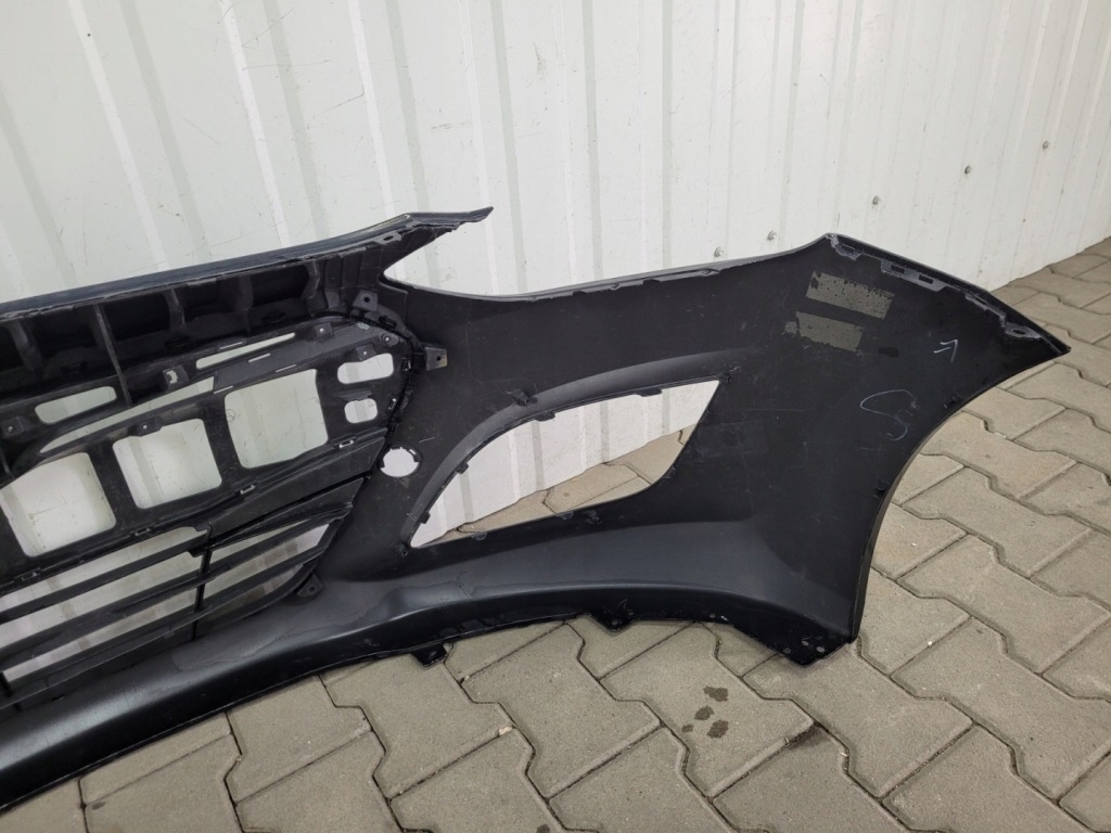 фото №14, Бампер перед передний hyundai i30 2 ii 12-15