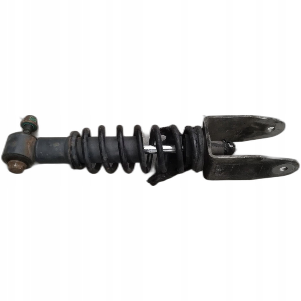 фото №1, Mercedes antos амортизатор кабіни a9613100455