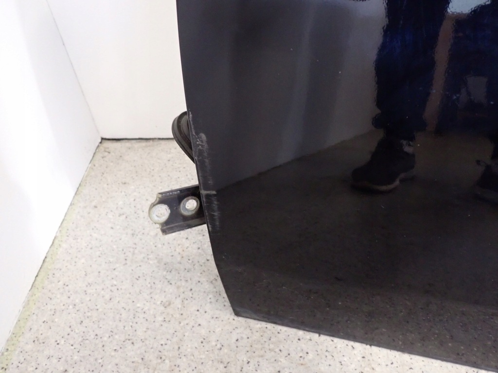 фото №7, Chevrolet epica 06- дверь передние левая