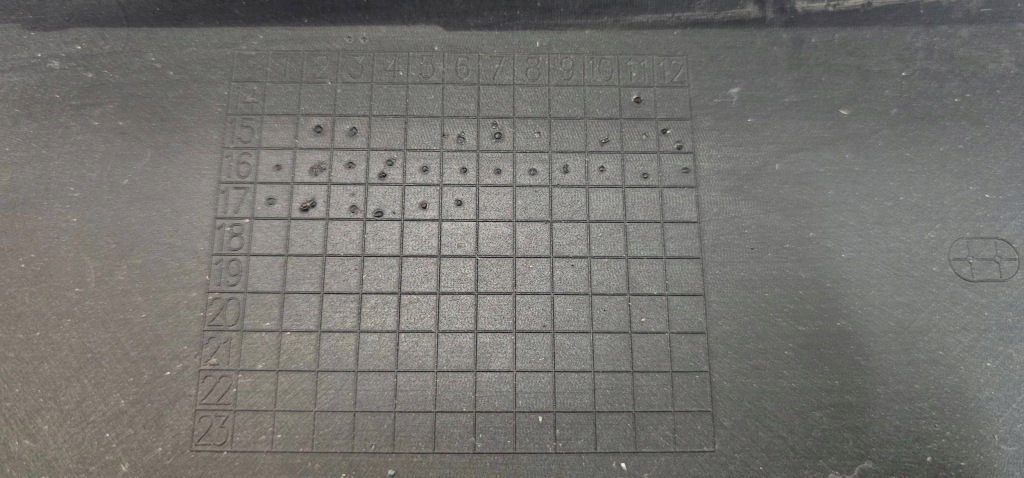 фото №16, Бампер передний перед jaguar f-pace 2016