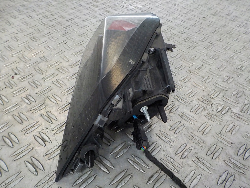 фото №5, Peugeot 2008 ii лампа задня задня права