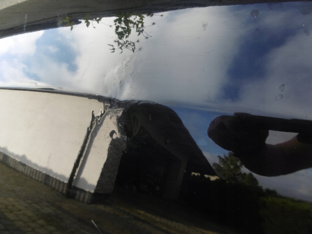 фото №5, Hyundai tucson iii - капот