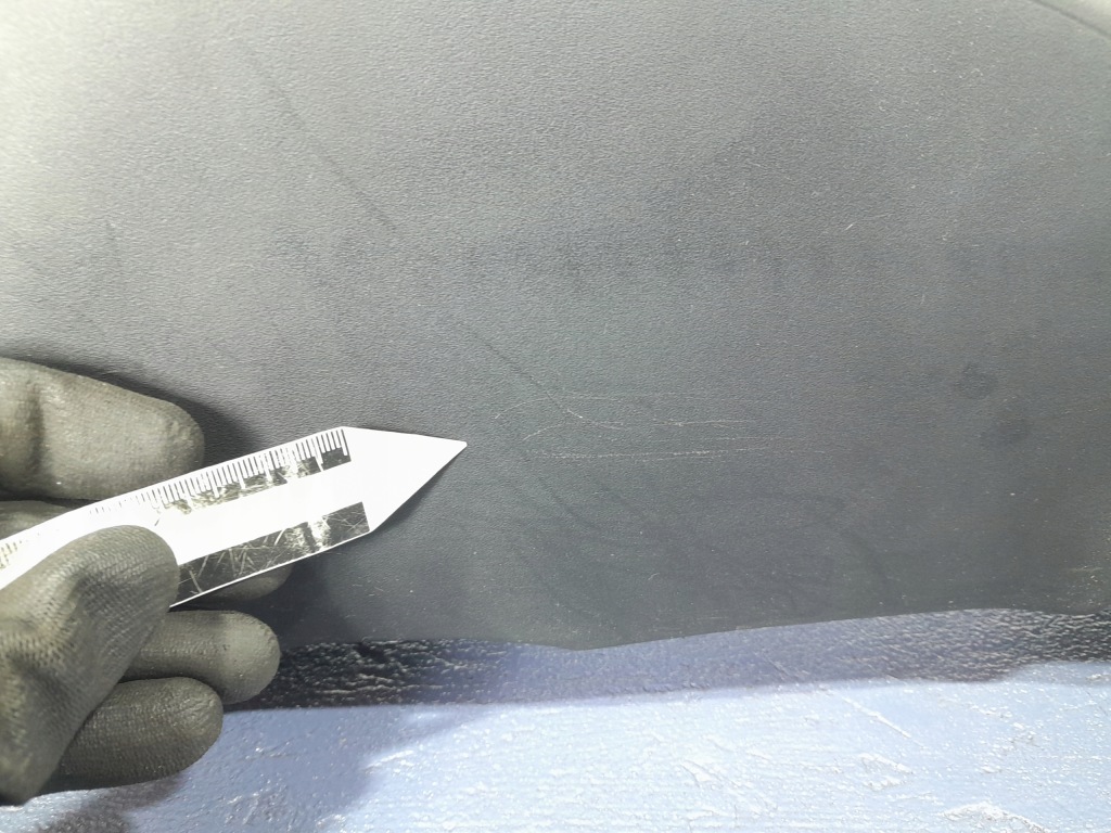 фото №8, Toyota yaris ii туннель средний 58910-0d010