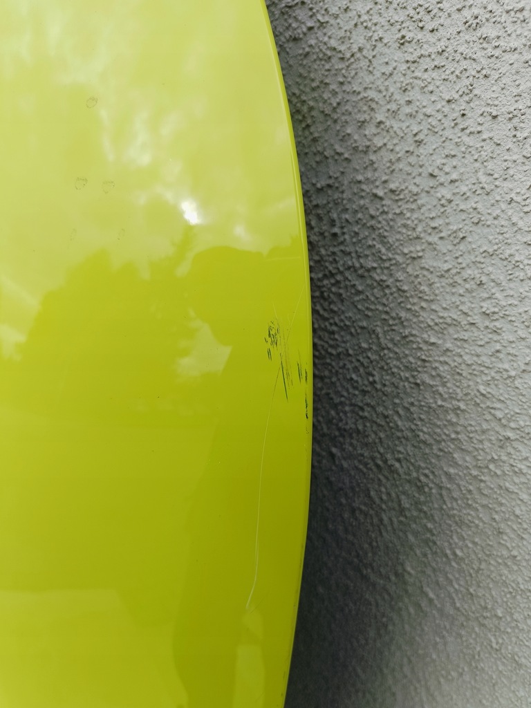 фото №6, Капот bmw xm g09 c4h sao paulo gelb