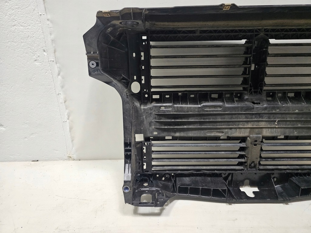 фото №14, Жалюзи шторка усилитель ford fokus mk4