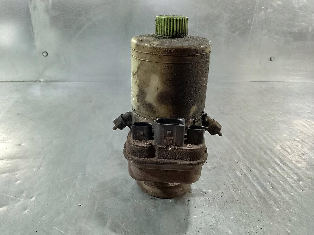 фото №5, Насос усилителя электрическая seat ibiza iii 1.2