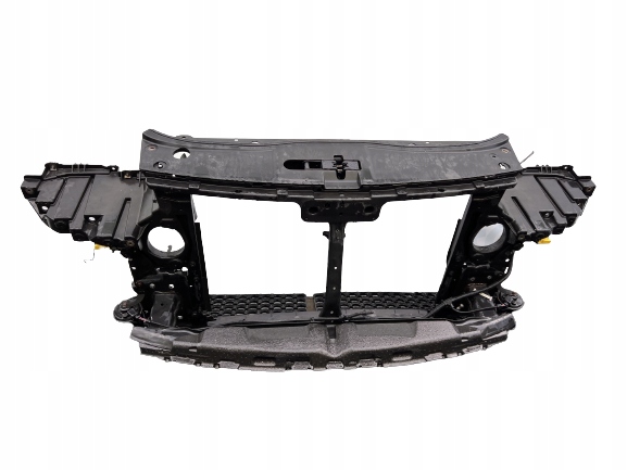 фото №1, Porsche cayenne pas передній 7l0805594