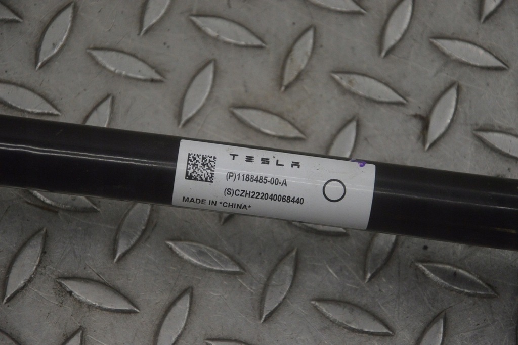 фото №5, Tesla model y стабілізатор стабілізатор задня 2022 rhd