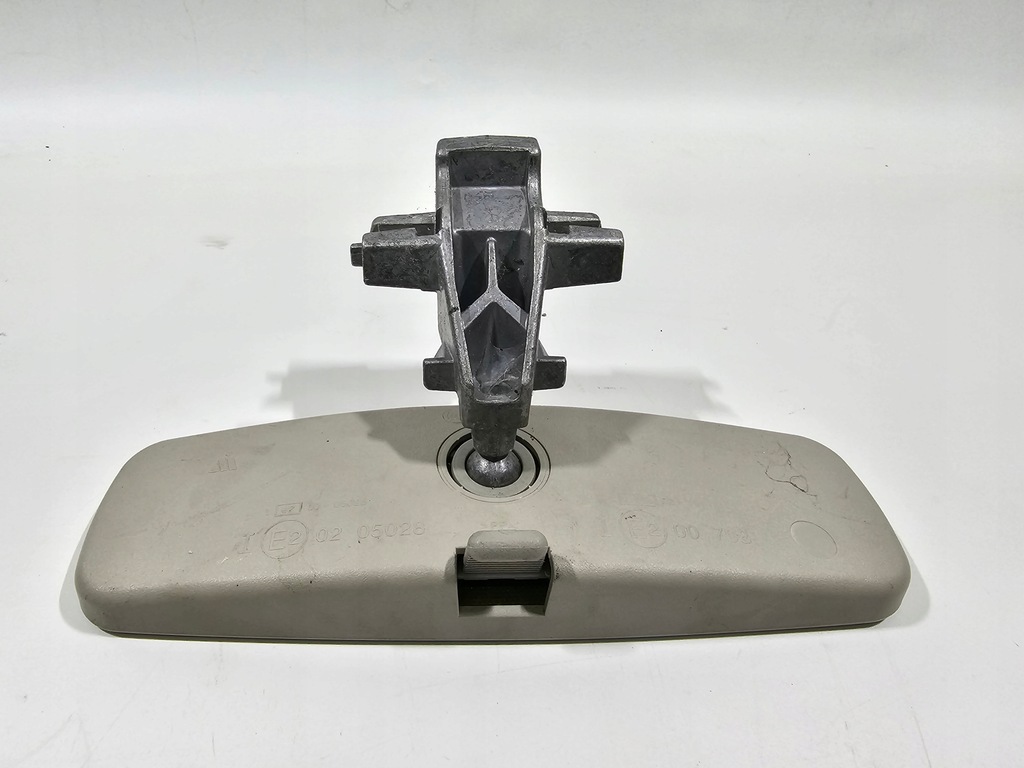 фото №2, Зеркало внутреннее заднего вида renault zoe #2393