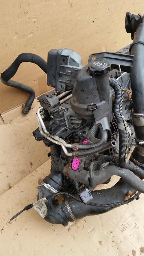 фото №11, Pas перед радиатор opel insignia a 2.0 tdi