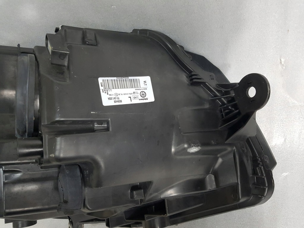 фото №12, Лампа лампы левая правая vw t6 transporter carawella 7e1941005a 7e1941006a