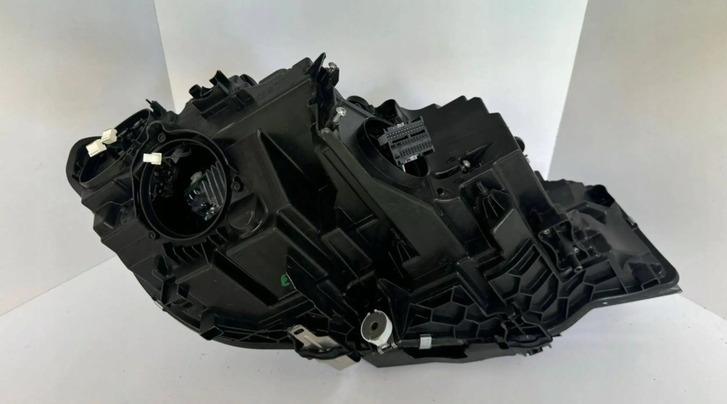 фото №8, Bmw 3 g20 g21 лампа левая перед передняя laser 5a25273-02