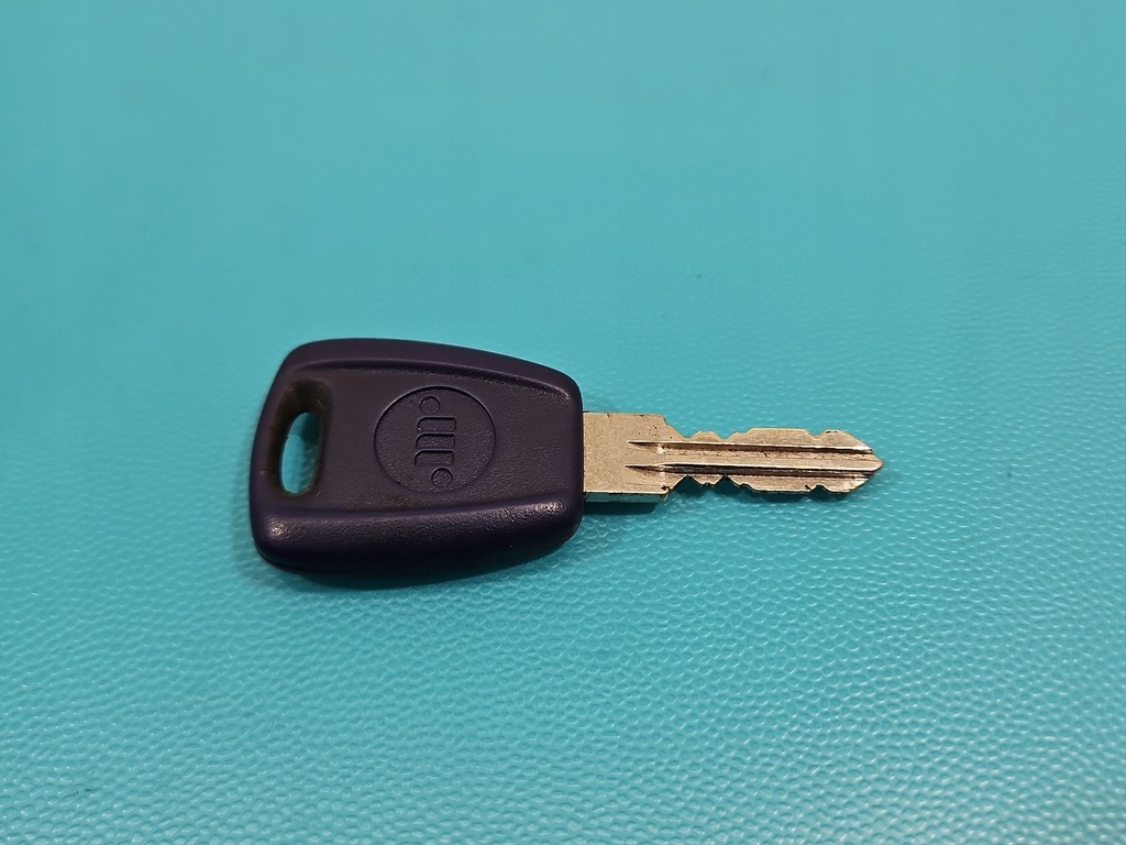 фото №11, Бортовой компьютер блок управления двигателя набор 51784560 fiat doblo i 1.3 jtd