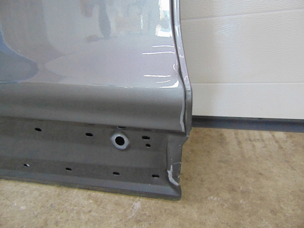 фото №5, Ford kuga mk2 дверь правое задняя