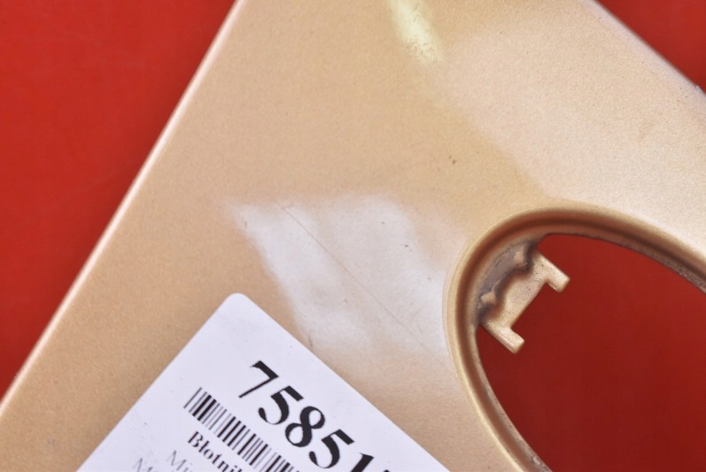 фото №10, Крыло правый перед mini cooper one r50 lift 05r