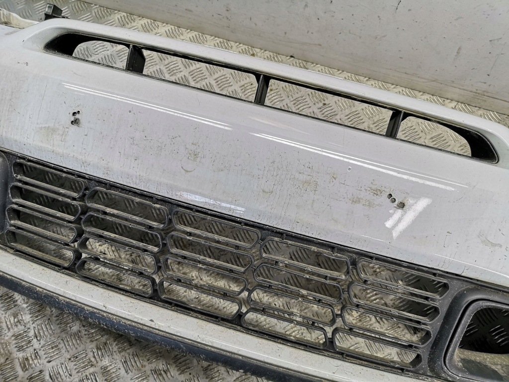 фото №4, Mini cooper countryman r60 2014 бампер передний