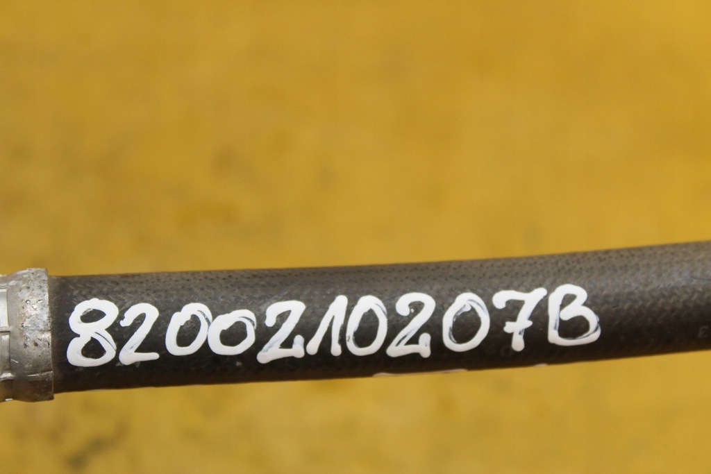 фото №7, Шланг кондиционера espace iv 1.9 cdi 8200210207b