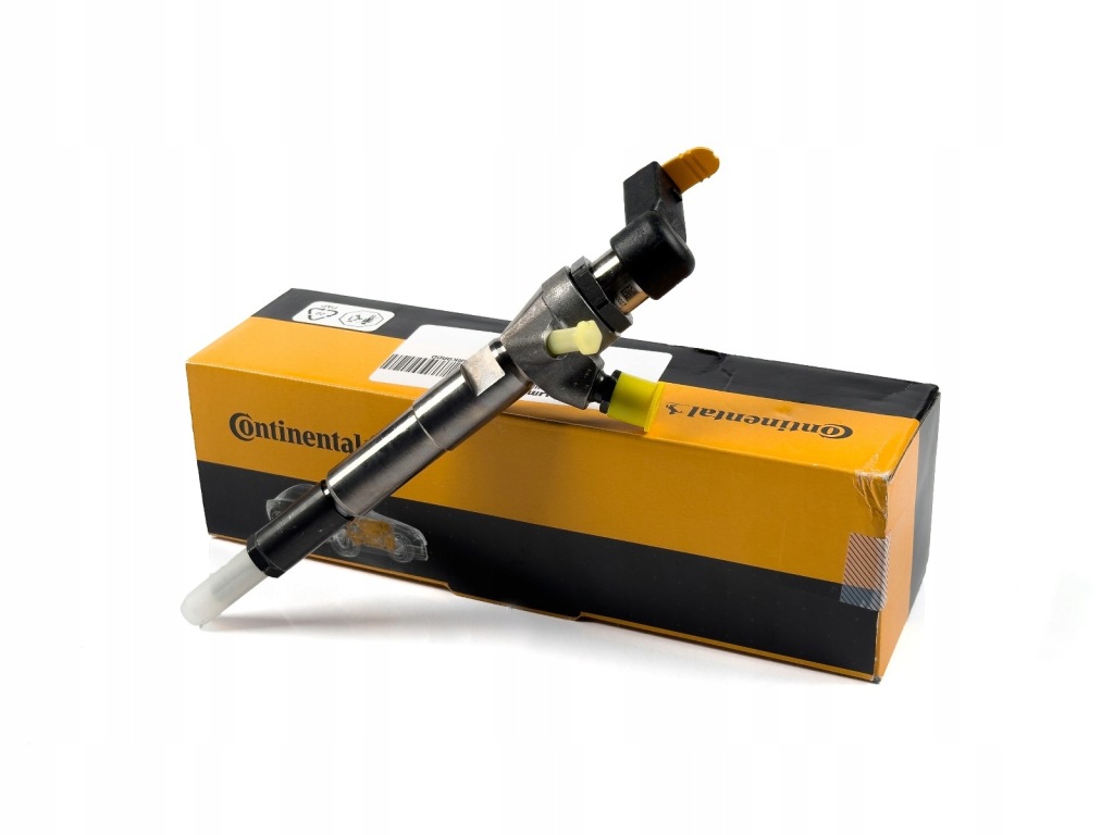 Купити Форсунка hrd659 renault nissan dacia 1.5 continental новий